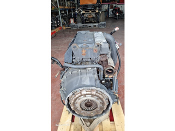 Engine for Truck Mercedes-Benz MOTOR MERCEDES ATEGO EURO 2 170 HP OM   Mercedes-Benz ATEGO: picture 5