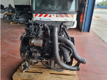 Engine MERCEDES-BENZ Atego