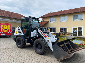 Wheel loader BOBCAT L75