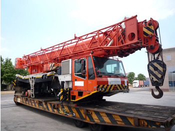 All terrain crane TEREX