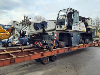 All terrain crane TEREX