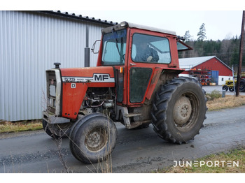 Farm tractor MASSEY FERGUSON 500 series