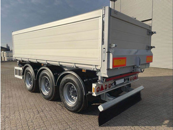 Tipper trailer AMT 3-vejs 15m3: picture 5