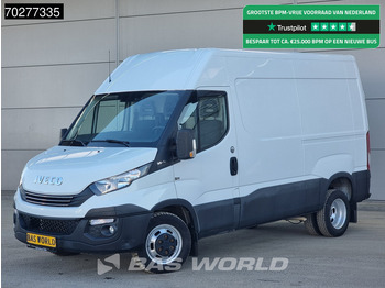 Panel van IVECO Daily 35c16