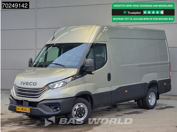 Panel van IVECO Daily 35c21