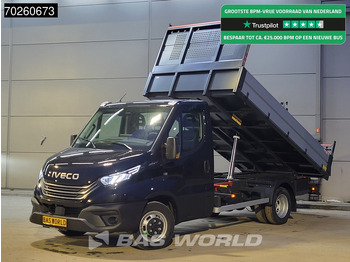 Tipper van IVECO Daily 35c21