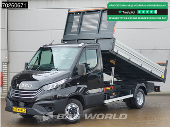 Tipper van IVECO Daily 35c21