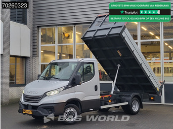 Tipper van IVECO Daily 35c21