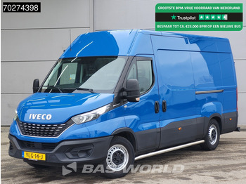 Panel van IVECO Daily 35s14