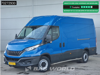 Panel van IVECO Daily 35s14