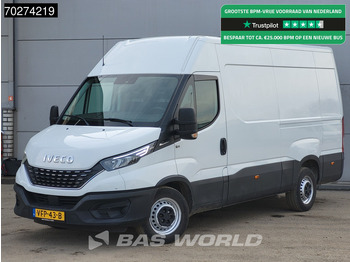 Panel van IVECO Daily 35s14