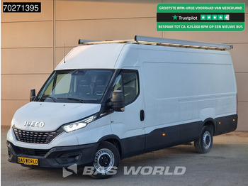 Panel van IVECO Daily 35s14