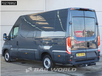 Panel van Iveco Daily 35S16 Automaat L2H2 3,5t Trekhaak LED ACC Airco Cruise L2 12m3 Airco Trekhaak: picture 3