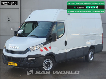 Panel van IVECO Daily 35s16