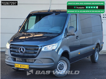 Panel van MERCEDES-BENZ Sprinter 315