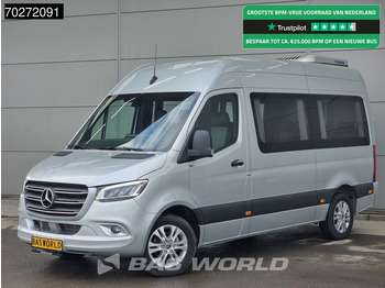 Minibus MERCEDES-BENZ Sprinter 319