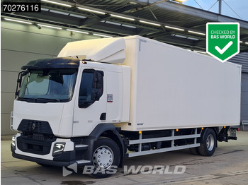 Box truck RENAULT D 280