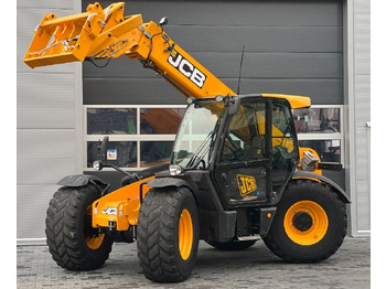 Telescopic handler JCB