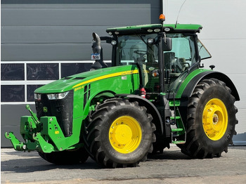 Farm tractor JOHN DEERE 8400