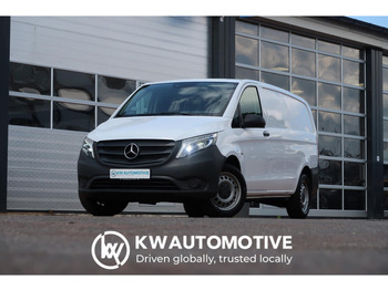 Small van MERCEDES-BENZ Vito 119