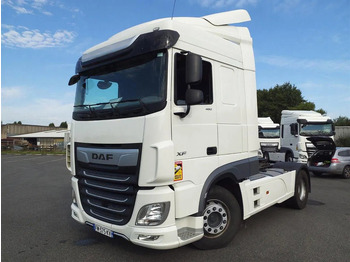 Tractor unit DAF XF 480