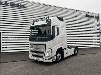 Tractor unit VOLVO FH 500