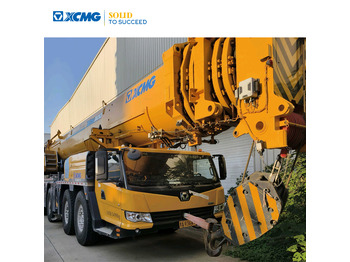 All terrain crane XCMG