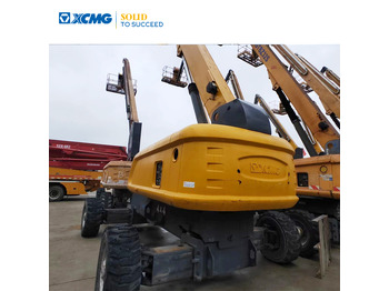 Telescopic boom XCMG