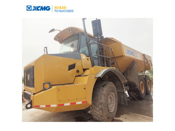 Dumper XCMG