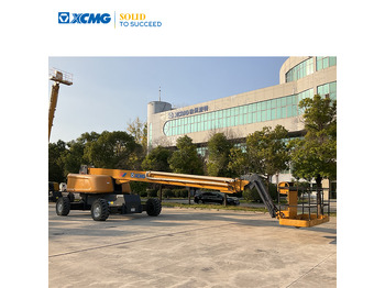 Telescopic boom XCMG