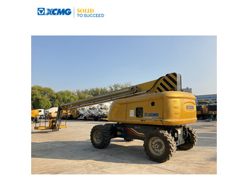 Telescopic boom XCMG