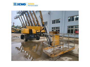 Telescopic boom XCMG