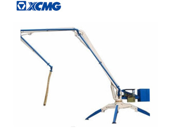 Concrete equipment SCHWING