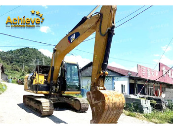 Crawler excavator Caterpillar 2019 Caterpillar 313D2GC HOURS 5067 【ACHIEVE】TOP CONDITION!!!: picture 5