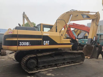 Crawler excavator CATERPILLAR 330BL