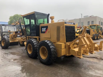 Grader CATERPILLAR 120G