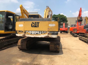 Crawler excavator Japan Origin Good Condition Used 0.7 Caterpillar E200b Crawler Excavator: picture 3