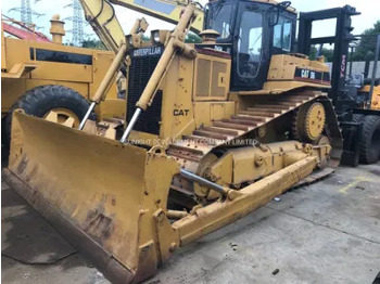 Bulldozer CATERPILLAR D6N