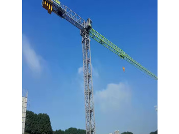 Tower crane ZOOMLION