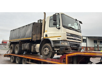 Tipper DAF CF 75 310