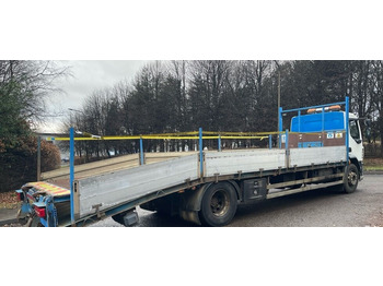 Dropside/ Flatbed truck DAF LF 220