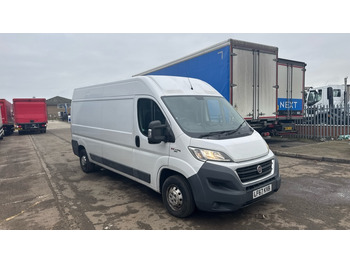 Panel van FIAT Ducato 2.3