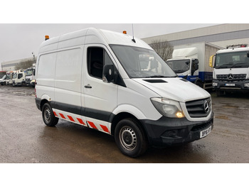 Panel van MERCEDES-BENZ Sprinter 313