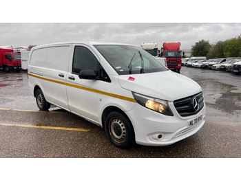 Panel van MERCEDES-BENZ Vito 110