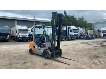 Diesel forklift STILL RX70