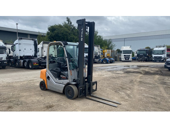 Diesel forklift STILL RX70