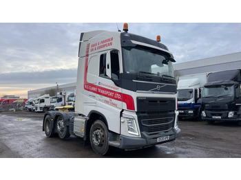 Tractor unit VOLVO FH 500