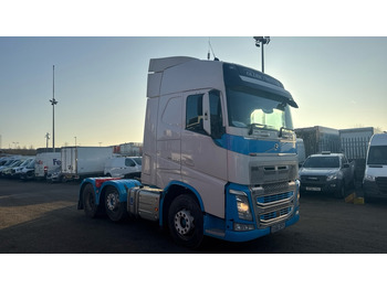 Tractor unit VOLVO FH 500