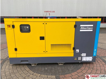 Generator set ATLAS