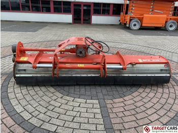 Flail mower/ Mulcher KUHN